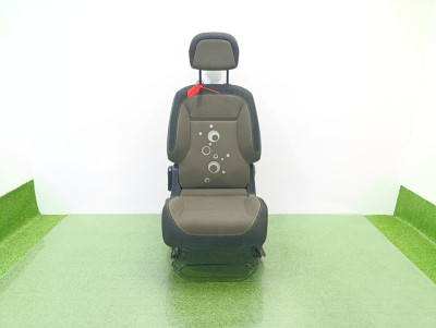 ASIENTO DELANTERO DERECHO, CITROEN, BERLINGO COMBI