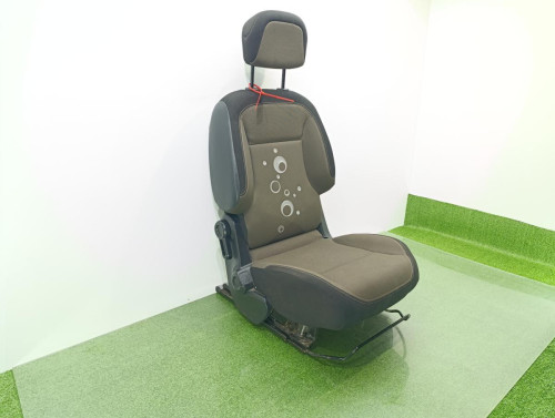 ASIENTO DELANTERO DERECHO Citroen BERLINGO COMBI 