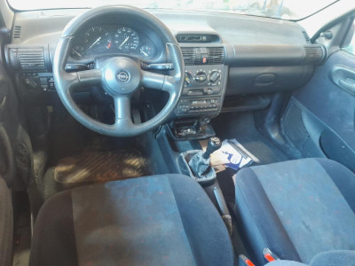 OPEL CORSA B