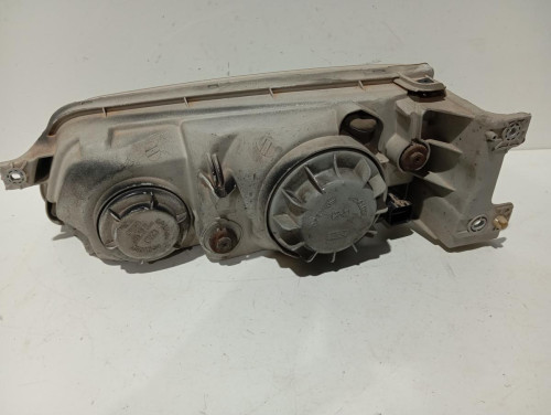  FARO DERECHO HYUNDAI H-1 () 