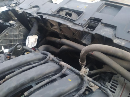 CONDENSADOR / RADIADOR AIRE ACONDICIONADO Renault MEGANE III BERLINA 5P 