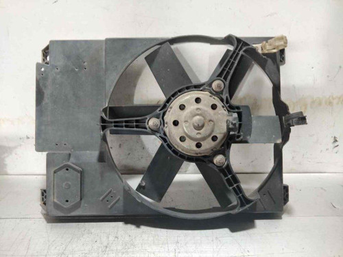 ELECTROVENTILADOR Fiat DUCATO II FURGÓN 15 