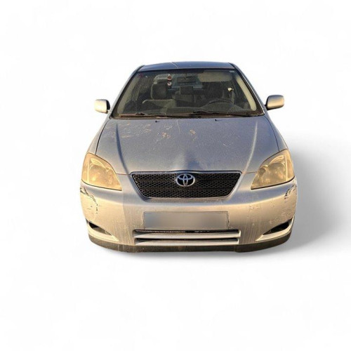  TOYOTA COROLLA (E12) 