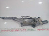  ELEVALUNAS DELANTERO IZQUIERDO OPEL VECTRA C BERLINA 