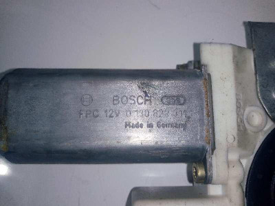 ELEVALUNAS DELANTERO IZQUIERDO, OPEL, VECTRA C BERLINA