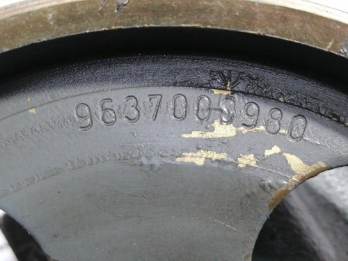  BOMBA DIRECCION, SAAB, 9-3 BERLINA 