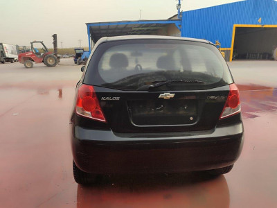 CHEVROLET KALOS