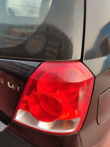  CHEVROLET KALOS 