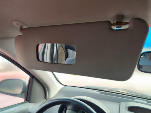 CHEVROLET KALOS — vehículo donante para recambios 