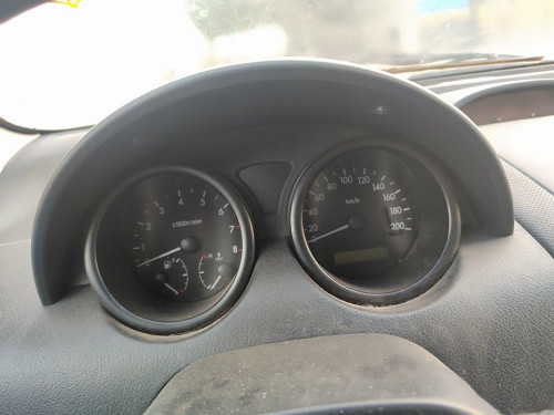 CHEVROLET KALOS — vehículo donante para recambios 