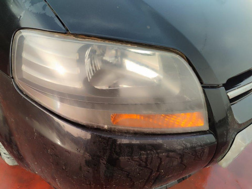 CHEVROLET KALOS — vehículo donante para recambios 