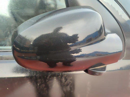 CHEVROLET KALOS — vehículo donante para recambios 