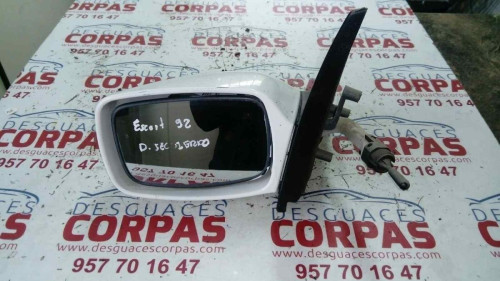  RETROVISOR IZQUIERDO 