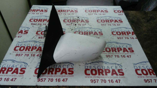  RETROVISOR IZQUIERDO 