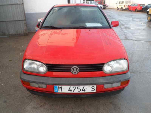  VOLKSWAGEN GOLF III (1H1)(11.1991) 