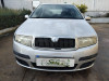 Skoda Fabia (6Y2/6Y3)(01.2000->) — vehículo donante para recambios 