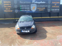 FORD KA (CCQ)