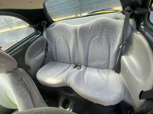  FORD KA (CCQ) 