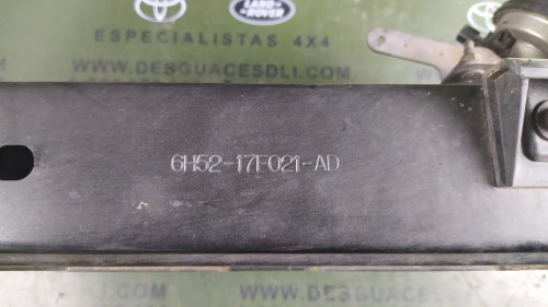 REFUERZO PARAGOLPES DELANTERO LAND ROVER FREELANDER (LR2) 
