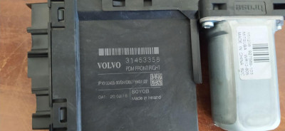 MOTOR ELEVALUNAS DELANTERO DERECHO, VOLVO, XC90