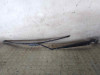 BRAZO LIMPIA DELANTERO IZQUIERDO RENAULT CLIO IV 