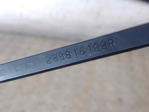 BRAZO LIMPIA DELANTERO IZQUIERDO RENAULT CLIO IV 
