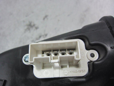 MOTOR CALEFACCION, OPEL, MERIVA