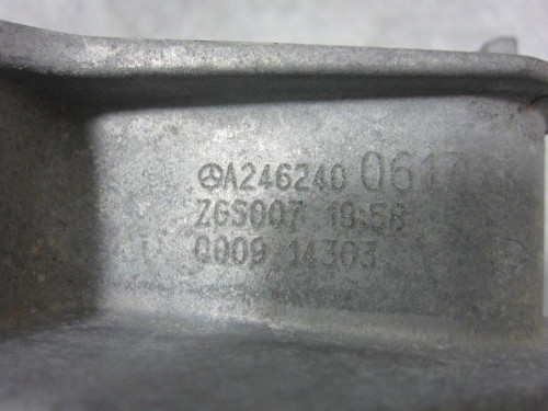  SOPORTE MOTOR IZQUIERDO Mercedes-Benz CLASE GLA (BM 156) 