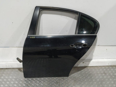 PUERTA TRASERA IZQUIERDA, BMW, SERIE 3 BERLINA (E90)