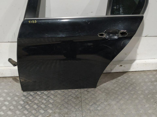  PUERTA TRASERA IZQUIERDA, BMW, SERIE 3 BERLINA (E90) 