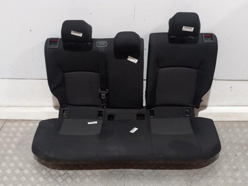  ASIENTOS TRASEROS, TOYOTA, C-HR (X10) 