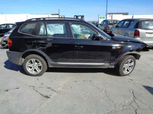  BMW SERIE X3 (E83) 