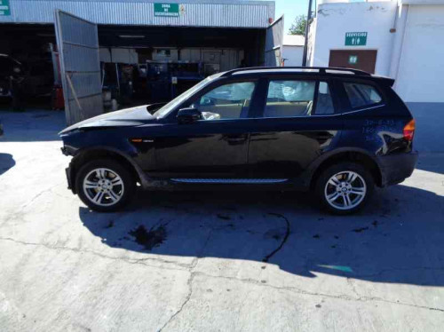  BMW SERIE X3 (E83) 