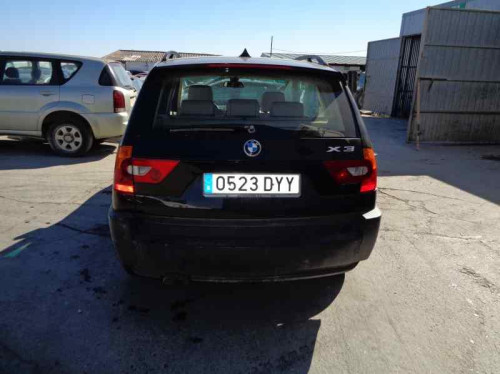  BMW SERIE X3 (E83) 