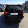 BMW SERIE X3 (E83)