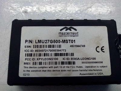 MODULO ELECTRONICO, AUDI, A3 (8P1)