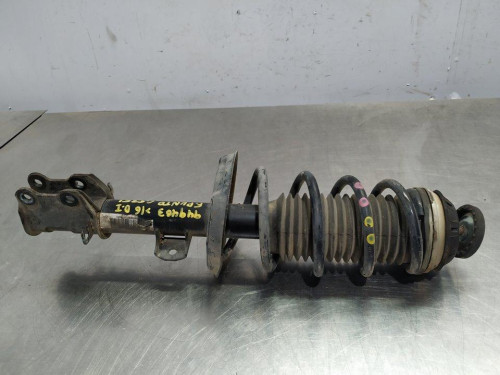 AMORTIGUADOR DELANTERO IZQUIERDO FIAT III PUNTO (199) 