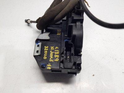 CERRADURA PUERTA DELANTERA DERECHA, NISSAN, JUKE (F15E)