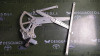ELEVALUNAS DELANTERO DERECHO Toyota LAND CRUISER (J12) 