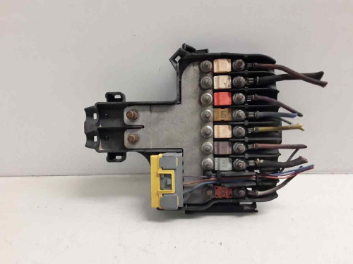 MODULO ELECTRONICO Citroen C4 PICASSO 