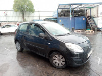 RENAULT TWINGO II