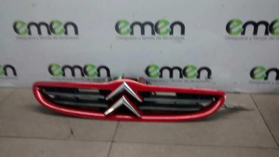 REJILLA DELANTERA, CITROEN, SAXO