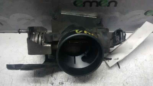  CAJA MARIPOSA FORD FOCUS BERLINA (CAK) 
