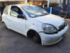  TOYOTA YARIS (NCP1/NLP1/SCP1) 