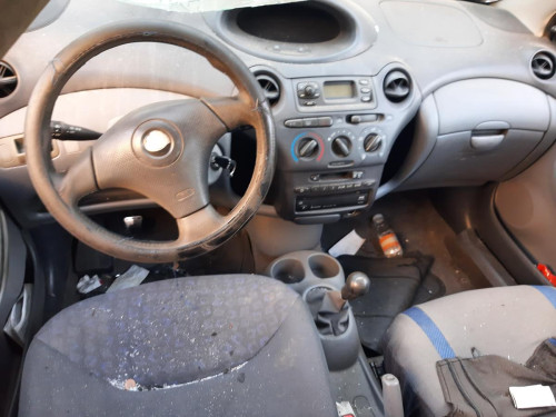  TOYOTA YARIS (NCP1/NLP1/SCP1) 