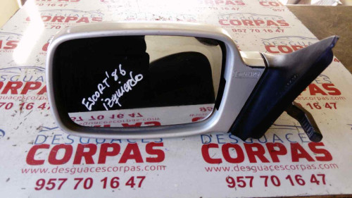  RETROVISOR IZQUIERDO 