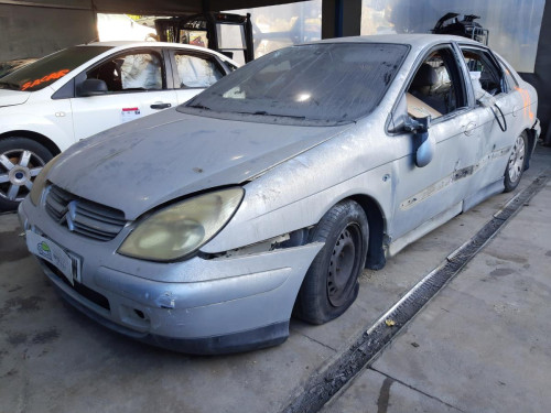 CITROEN C5 BERLINA 