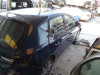 SEAT LEON (5F1) — автомобиль-донор на запчасти 