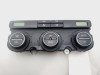 MANDO CLIMATIZADOR VOLKSWAGEN GOLF V (1K1)(10.2003) 