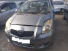  TOYOTA YARIS (KSP9/SCP9/NLP9) 